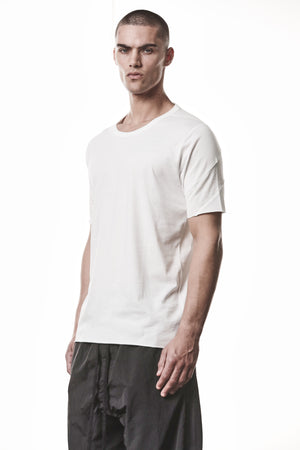 T-SHIRT M TS 926 OFF WHITE