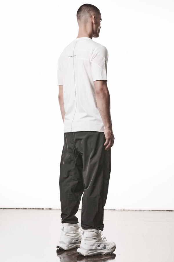 T-SHIRT M TS 926 OFF WHITE