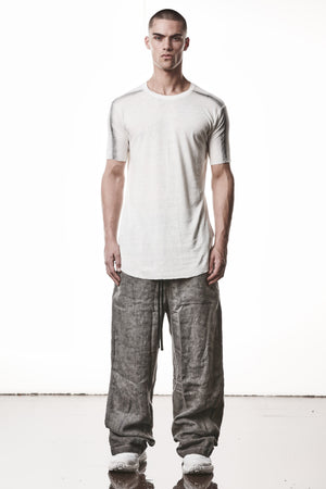 T-SHIRT M TS 927 OFF WHITE