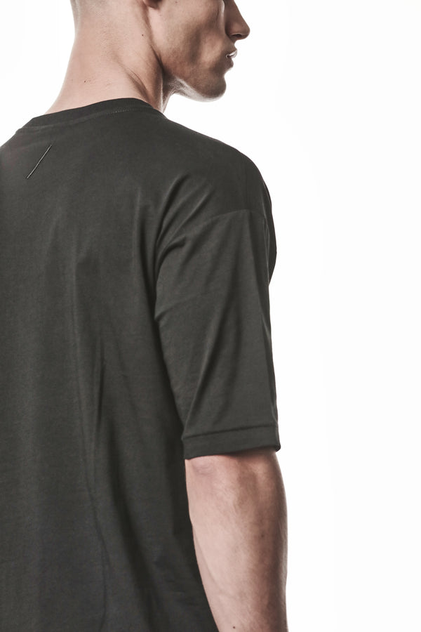 T-SHIRT M TS 933 BLACK