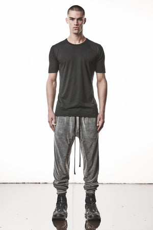 T-SHIRT M TS 934 BLACK