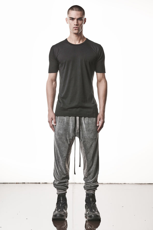 T-SHIRT M TS 934 BLACK