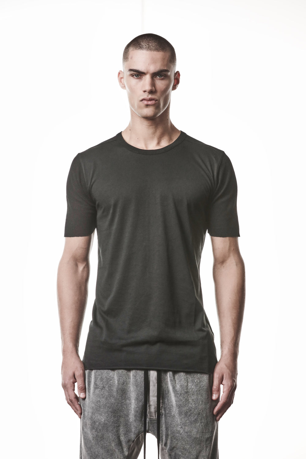 T-SHIRT M TS 934 BLACK