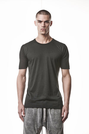 T-SHIRT M TS 934 BLACK