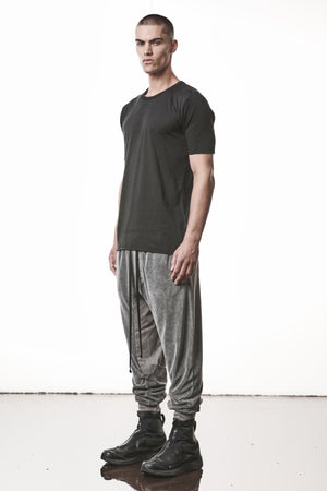 T-SHIRT M TS 934 BLACK