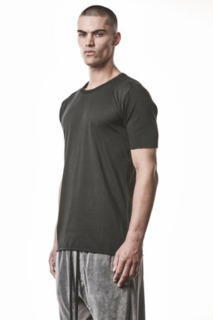 T-SHIRT M TS 934 BLACK