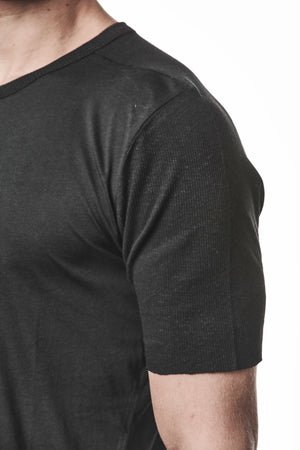 T-SHIRT M TS 934 BLACK