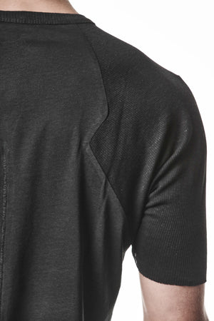 T-SHIRT M TS 934 BLACK