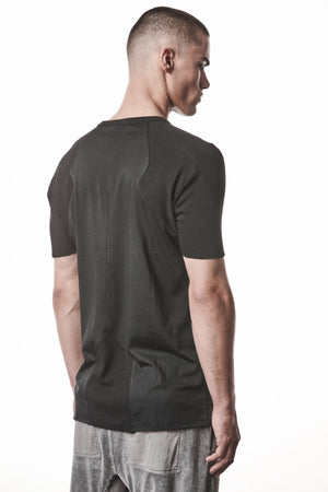 T-SHIRT M TS 934 BLACK