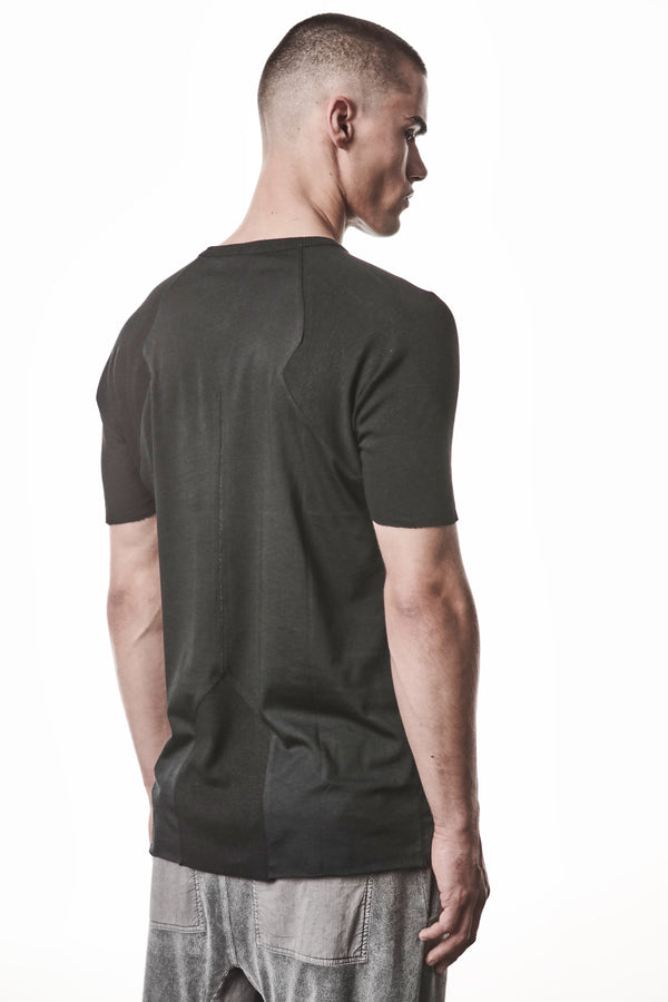 T-SHIRT M TS 934 BLACK