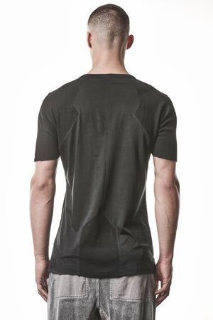 T-SHIRT M TS 934 BLACK