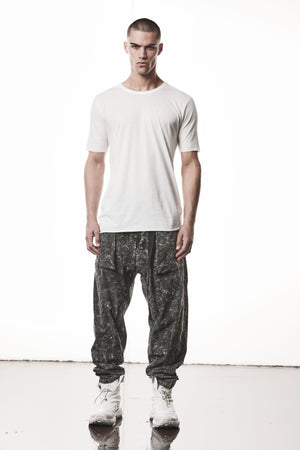 T-SHIRT M TS 934 OFF WHITE