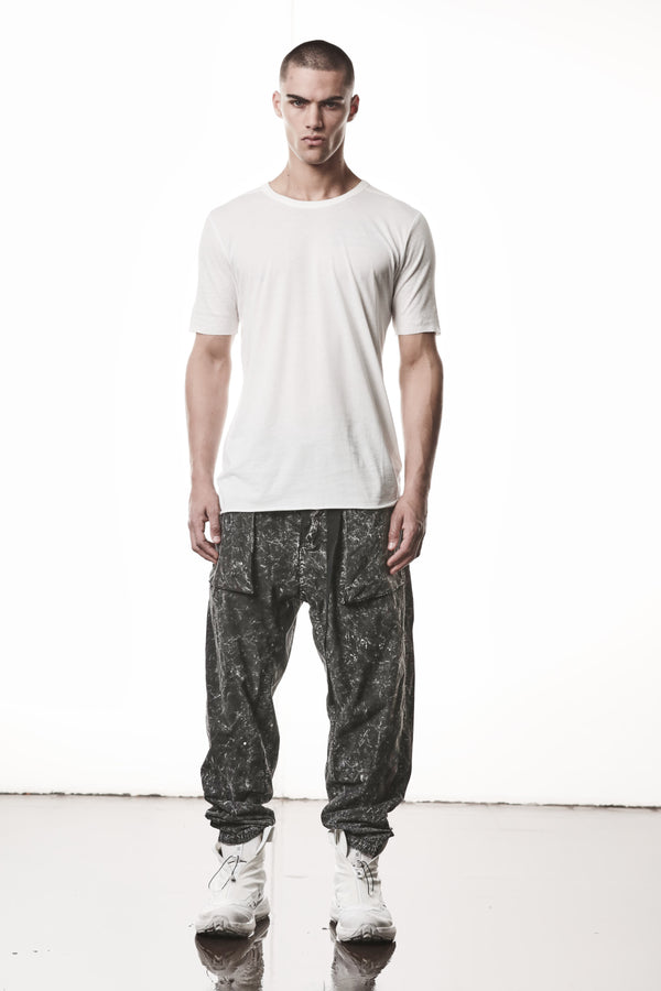 T-SHIRT M TS 934 OFF WHITE