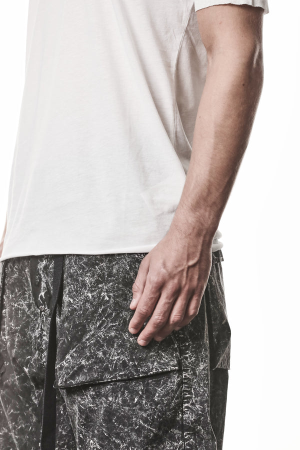 T-SHIRT M TS 934 OFF WHITE
