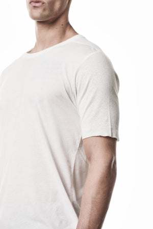 T-SHIRT M TS 934 OFF WHITE