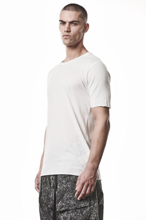 T-SHIRT M TS 934 OFF WHITE