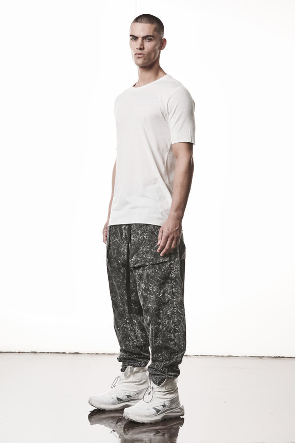 T-SHIRT M TS 934 OFF WHITE