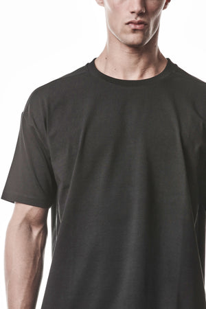 T-SHIRT M TS 936 BLACK