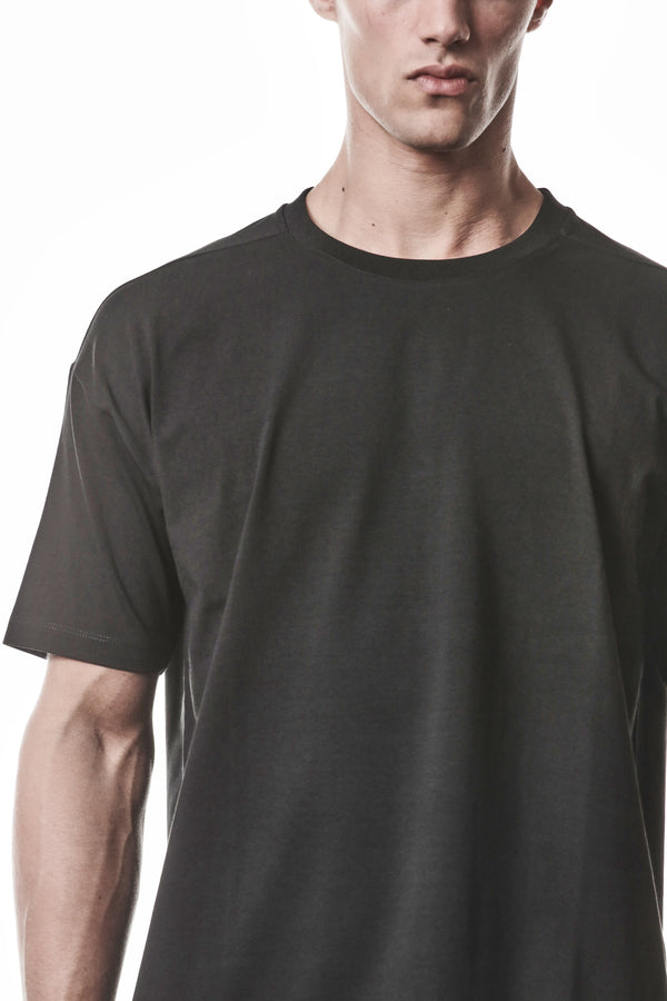 T-SHIRT M TS 936 BLACK