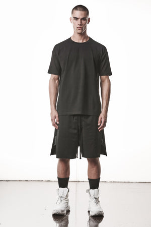 T-SHIRT M TS 936 BLACK