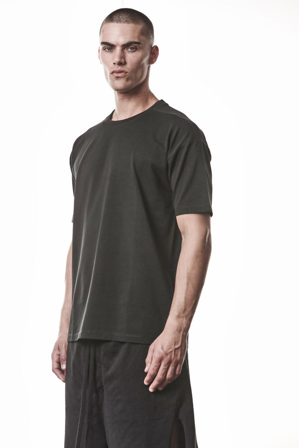 T-SHIRT M TS 936 BLACK