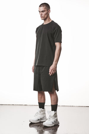 T-SHIRT M TS 936 BLACK