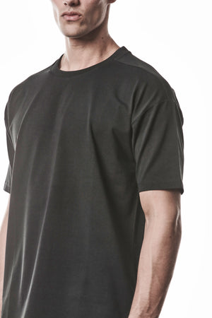 T-SHIRT M TS 936 BLACK