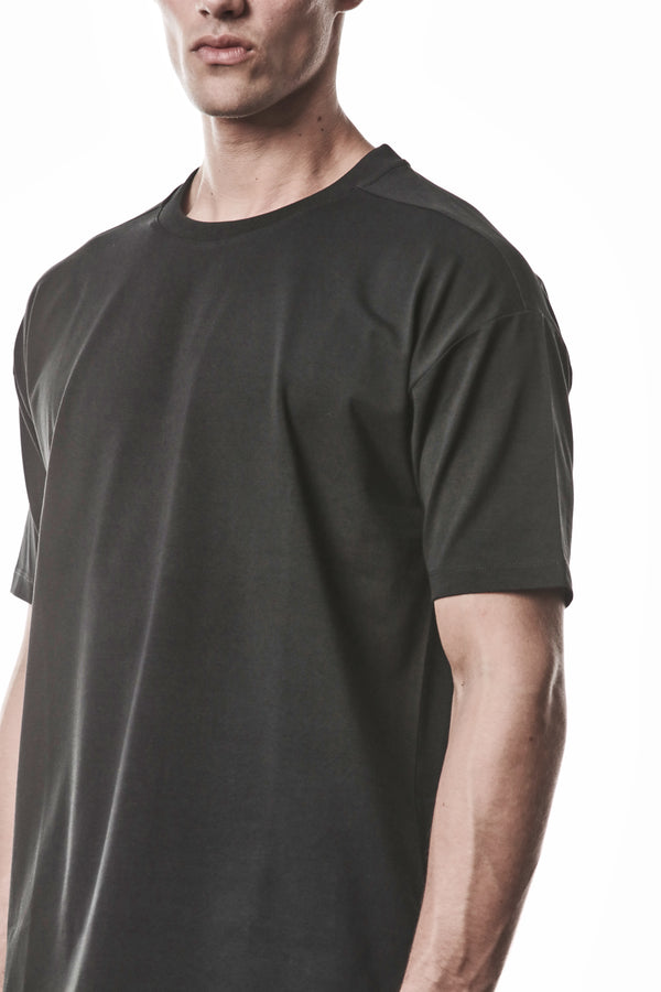 T-SHIRT M TS 936 BLACK