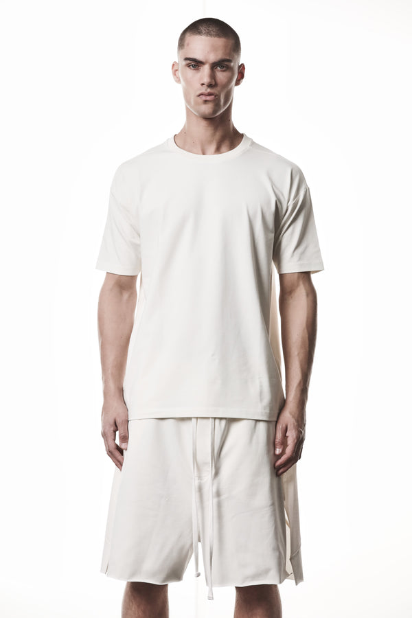 T-SHIRT M TS 936 CREAM