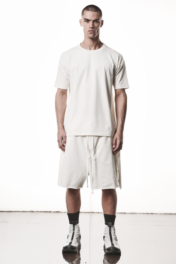 T-SHIRT M TS 936 CREAM