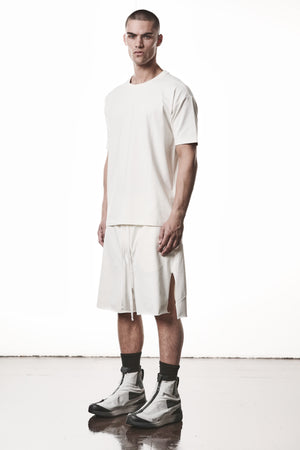 T-SHIRT M TS 936 CREAM