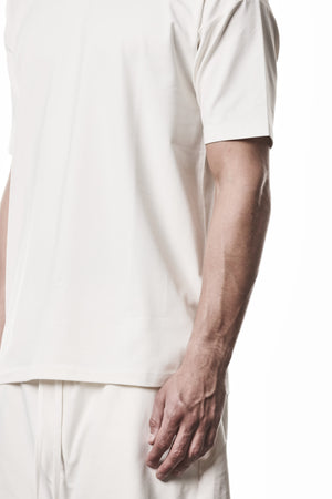 T-SHIRT M TS 936 CREAM