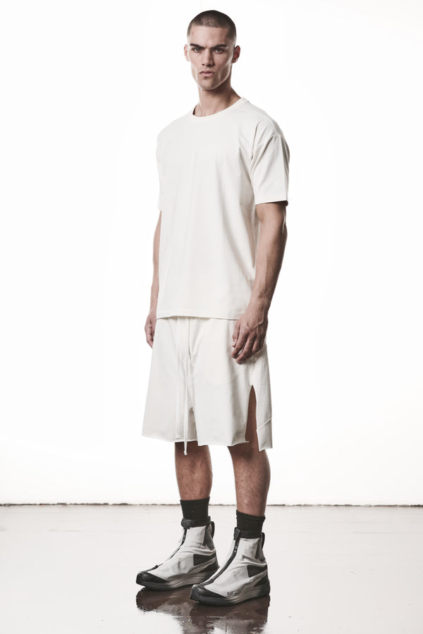 T-SHIRT M TS 936 CREAM