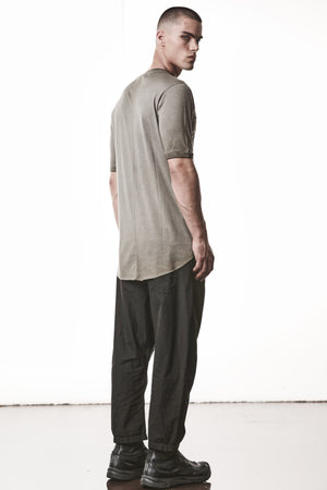 T-SHIRT M TS 937 COLD DYE OLIV