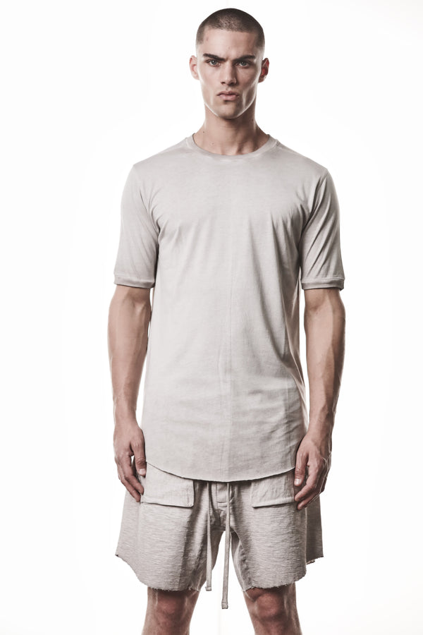 T-SHIRT M TS 937 COLD DYE STONE