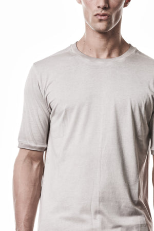 T-SHIRT M TS 937 COLD DYE STONE