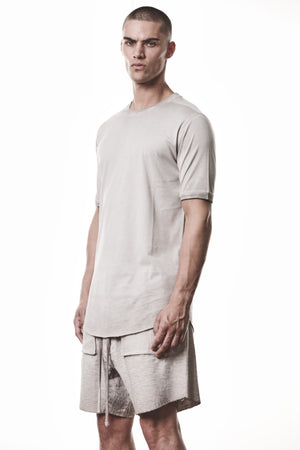 T-SHIRT M TS 937 COLD DYE STONE