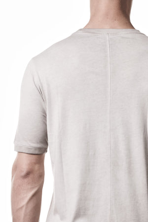 T-SHIRT M TS 937 COLD DYE STONE