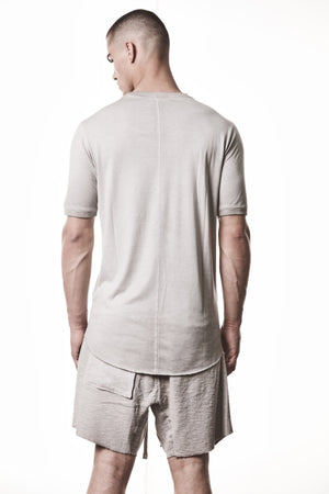 T-SHIRT M TS 937 COLD DYE STONE