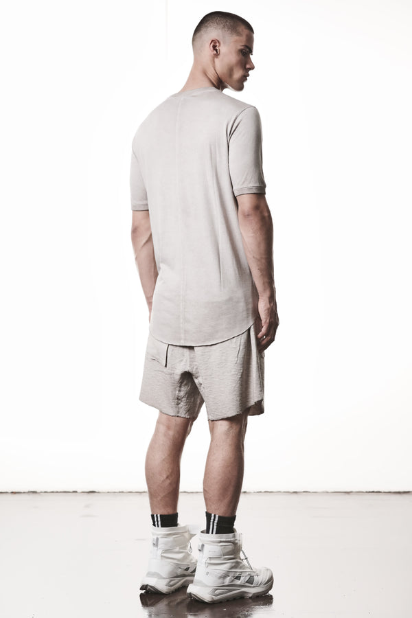 T-SHIRT M TS 937 COLD DYE STONE