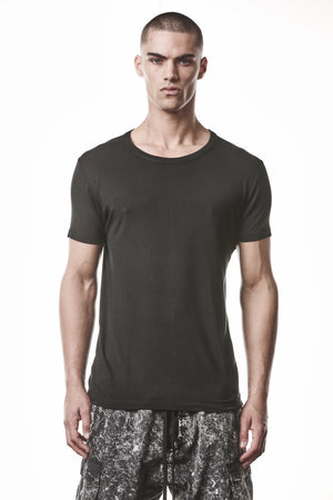 T-SHIRT M TS 938 BLACK