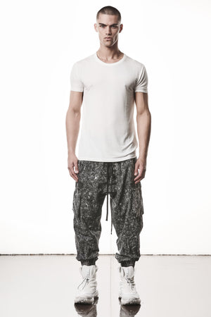 T-SHIRT M TS 938 OFF WHITE