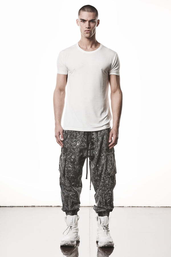 T-SHIRT M TS 938 OFF WHITE