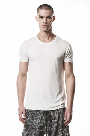 T-SHIRT M TS 938 OFF WHITE