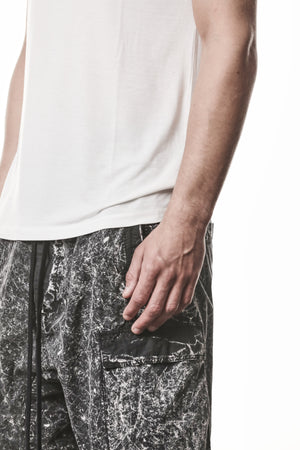 T-SHIRT M TS 938 OFF WHITE