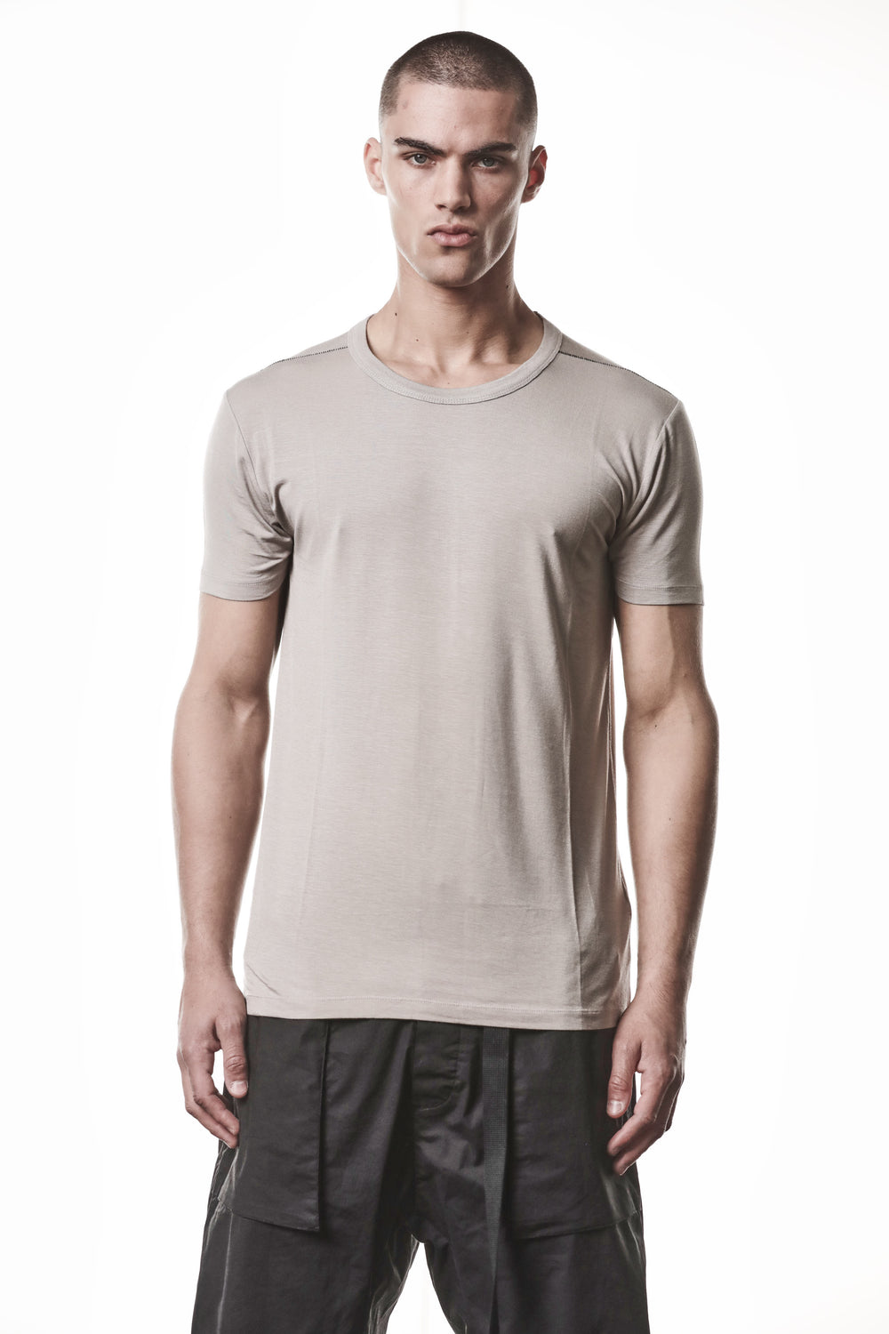 T-SHIRT M TS 938 STONE