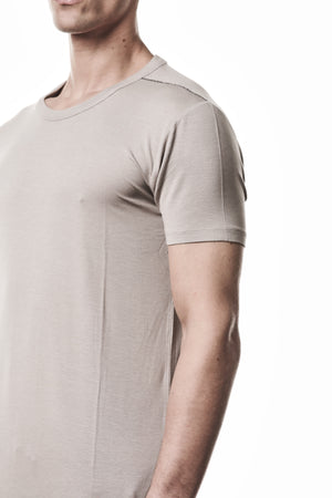 T-SHIRT M TS 938 STONE