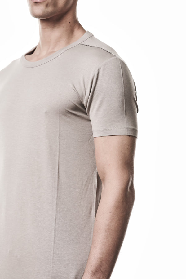 T-SHIRT M TS 938 STONE