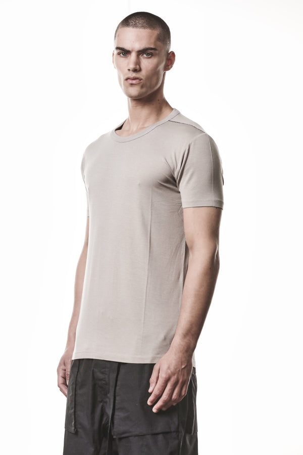 T-SHIRT M TS 938 STONE