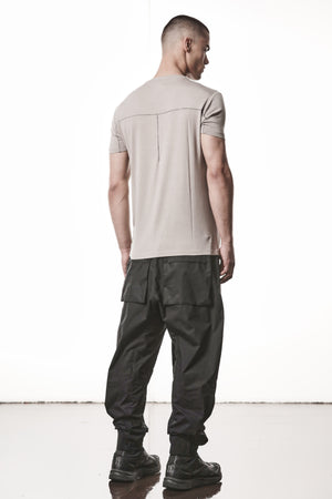 T-SHIRT M TS 938 STONE